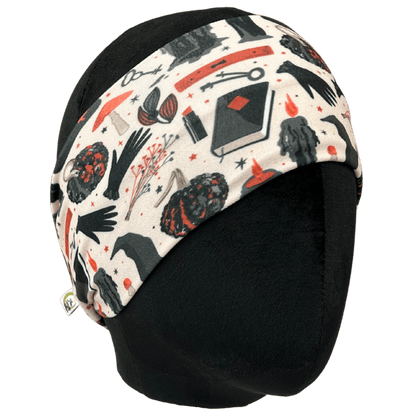 Potion Commotion Stretch Headband - The Sassy Olive