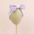 Powerpuff Heart Baby Headband - The Sassy Olive