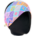 Preppy Halloween Stretch Headband - The Sassy Olive