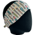 Pretty Pencils Stretch Headband - The Sassy Olive