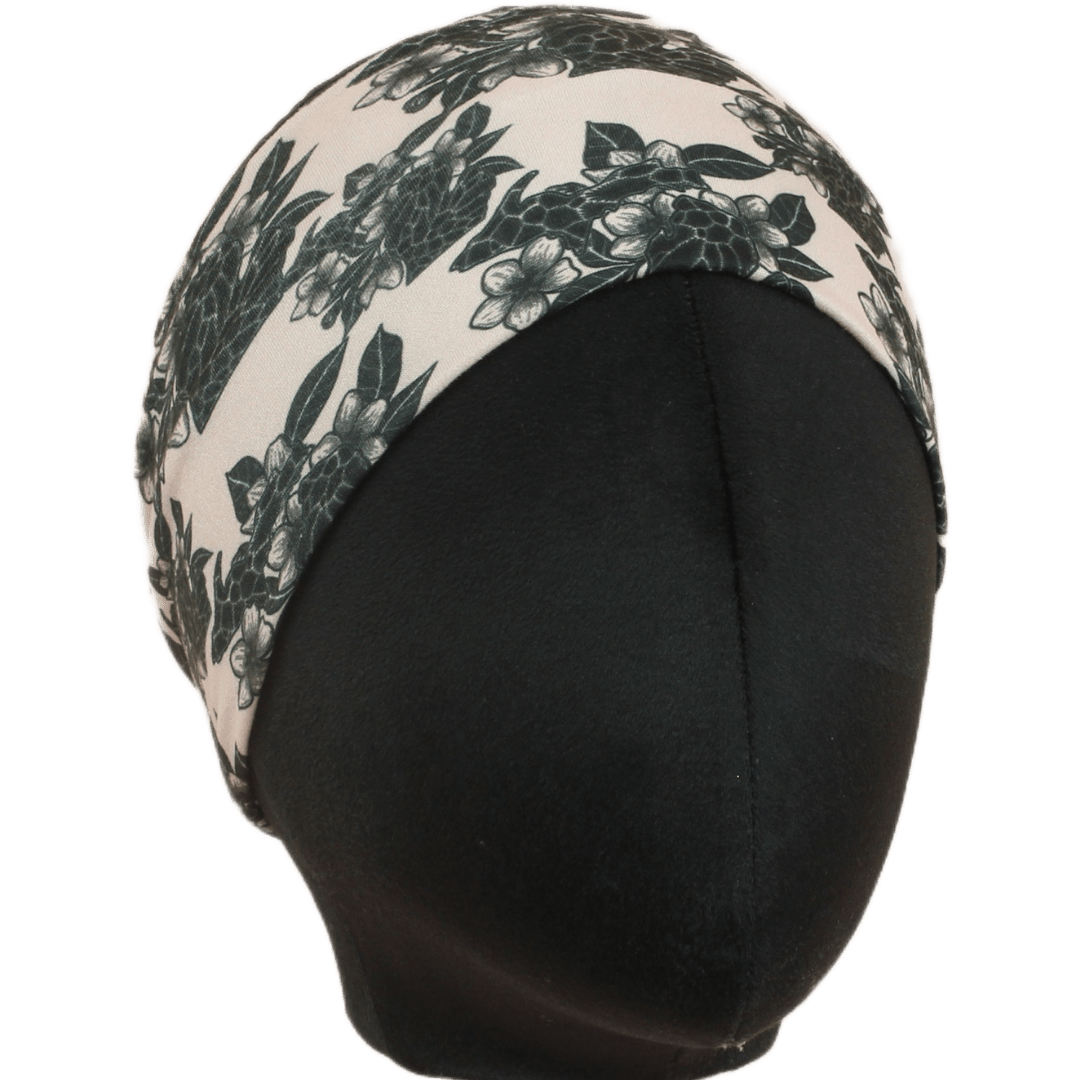 Pretty Petoskey Stretch Headband - The Sassy Olive