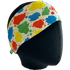 Primary Splatters Stretch Headband - The Sassy Olive