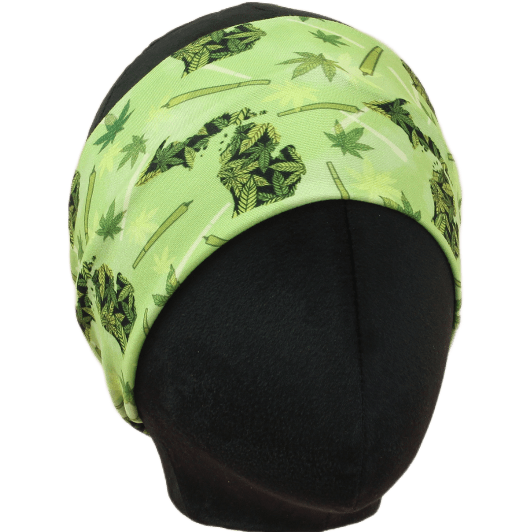Prop 18 - 1 Stretch Headband - The Sassy Olive