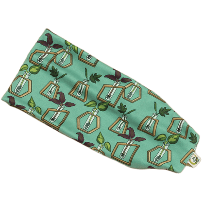 Propagation Stretch Headband - The Sassy Olive