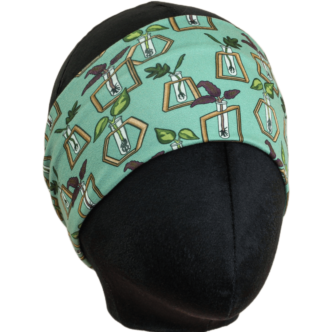 Propagation Stretch Headband - The Sassy Olive