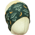 Psychic Shrooms Stretch Headband - The Sassy Olive