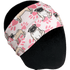 Pug Stretch Headband - The Sassy Olive
