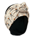 Pumpkin Heads Wrap Headband - The Sassy Olive