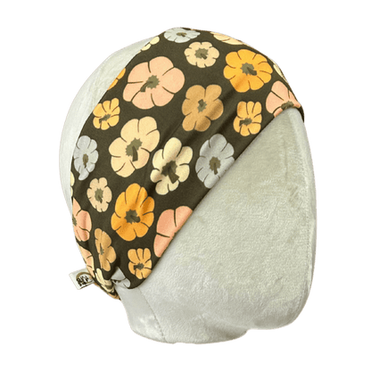 Pumpkin Tops Stretch Headband - The Sassy Olive