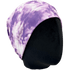 Purple + White Benzie Cap - The Sassy Olive