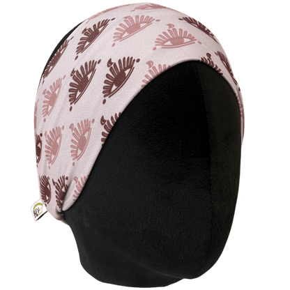 Pyramid Scheme Stretch Headband - The Sassy Olive