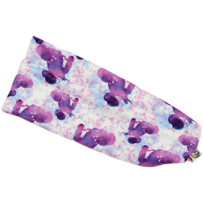 Quad Squad Stretch Headband - The Sassy Olive