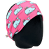 Queer Loving Beach Whale Stretch Headband - The Sassy Olive