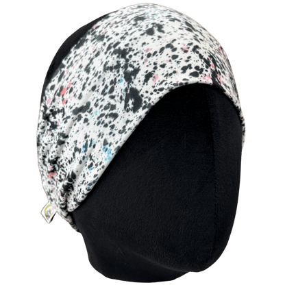 Rainbow Cattle Ranch Stretch Headband - The Sassy Olive