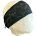Rainbow Dinos Stretch Headband - The Sassy Olive