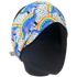 Rainbow Dinosaur Stretch Headband - The Sassy Olive