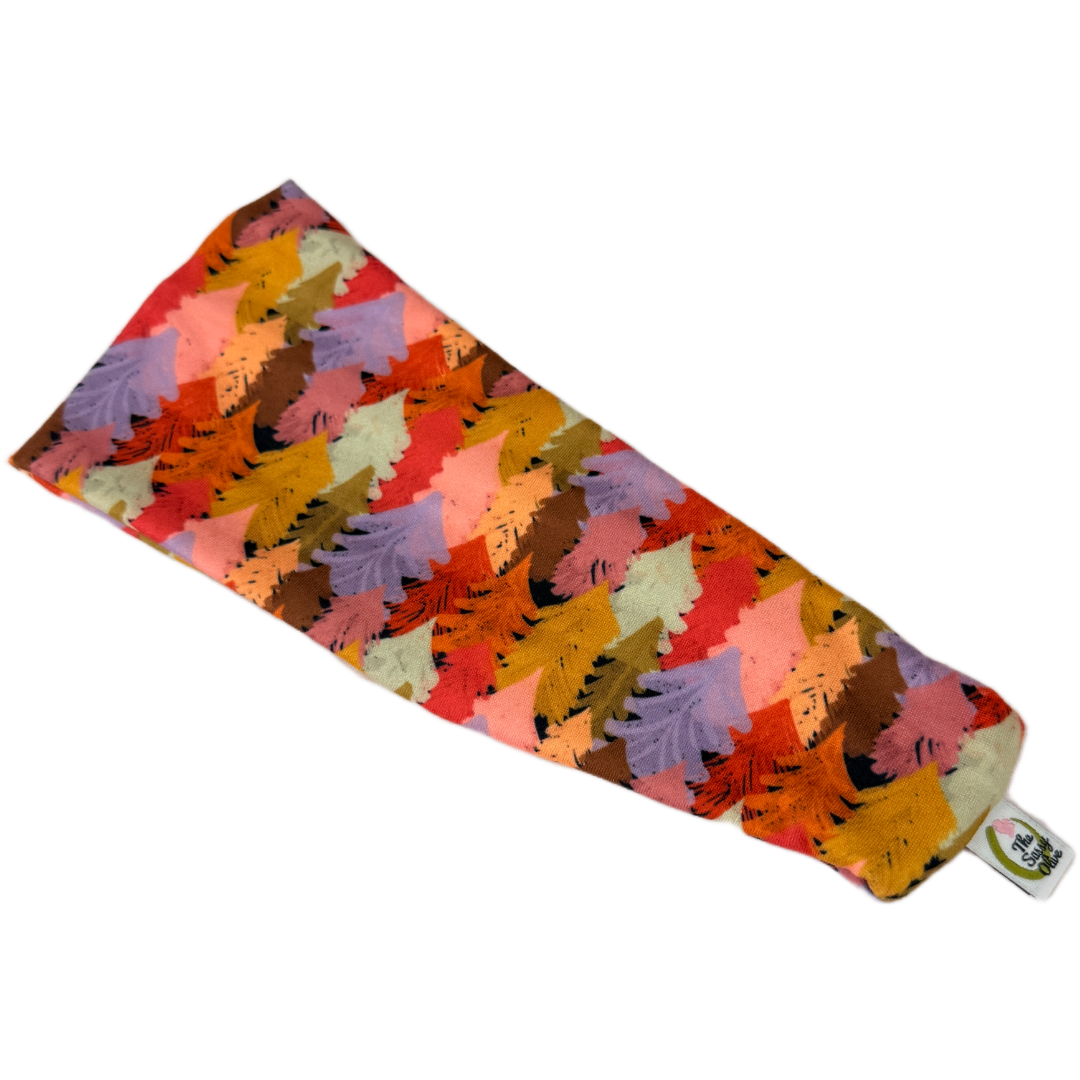 Rainbow Forest Stretch Headband - The Sassy Olive
