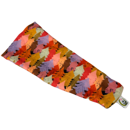 Rainbow Forest Stretch Headband - The Sassy Olive