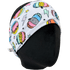 Rainbow Pumpkins Stretch Headband - The Sassy Olive