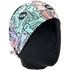 Rainbow Sheet Ghosts Stretch Headband - The Sassy Olive