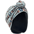 Readers Garden Wrap Headband - The Sassy Olive