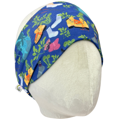 Ready for a Hike Stretch Headband - The Sassy Olive