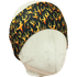 Red Hot Flames Stretch Headband - The Sassy Olive