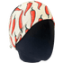 Red Hot Peppers Stretch Headband - The Sassy Olive
