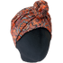 Red Mandala Love Wrap Headband - The Sassy Olive