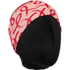 Red Ribbon Stretch Headband - The Sassy Olive