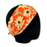 Red Sunflowers Stretch Headband - The Sassy Olive