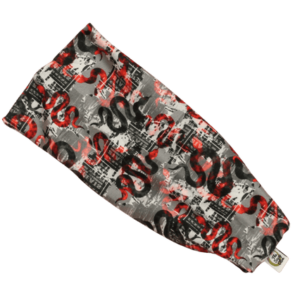 Reputation Stretch Headband - The Sassy Olive