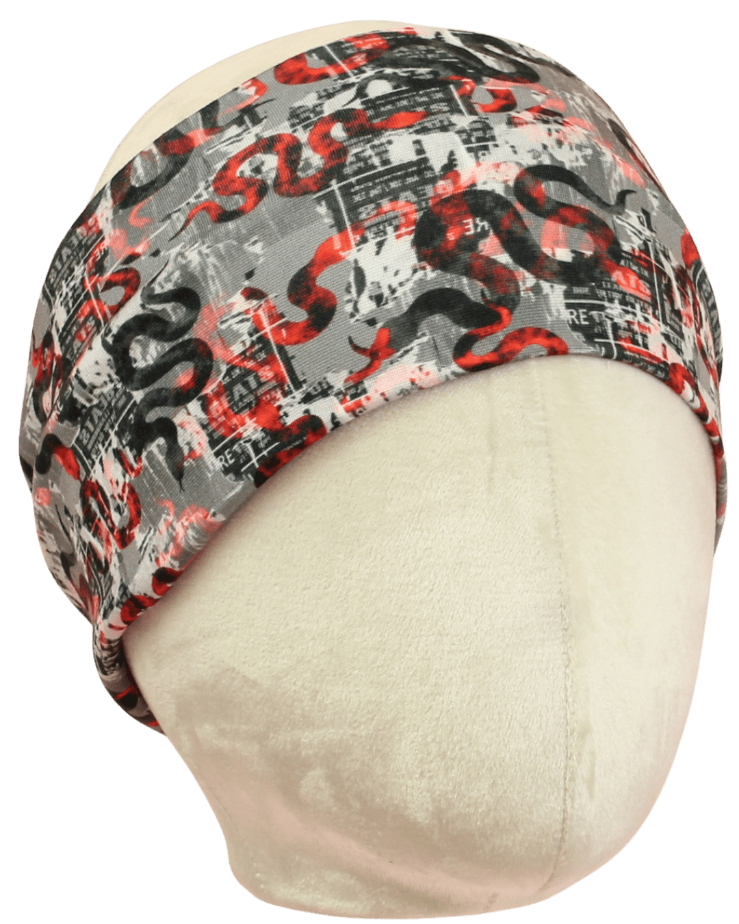 Reputation Stretch Headband - The Sassy Olive