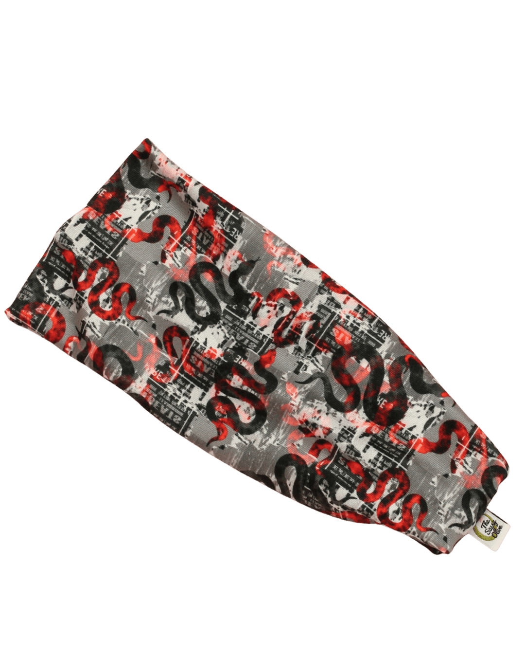 Reputation Stretch Headband - The Sassy Olive