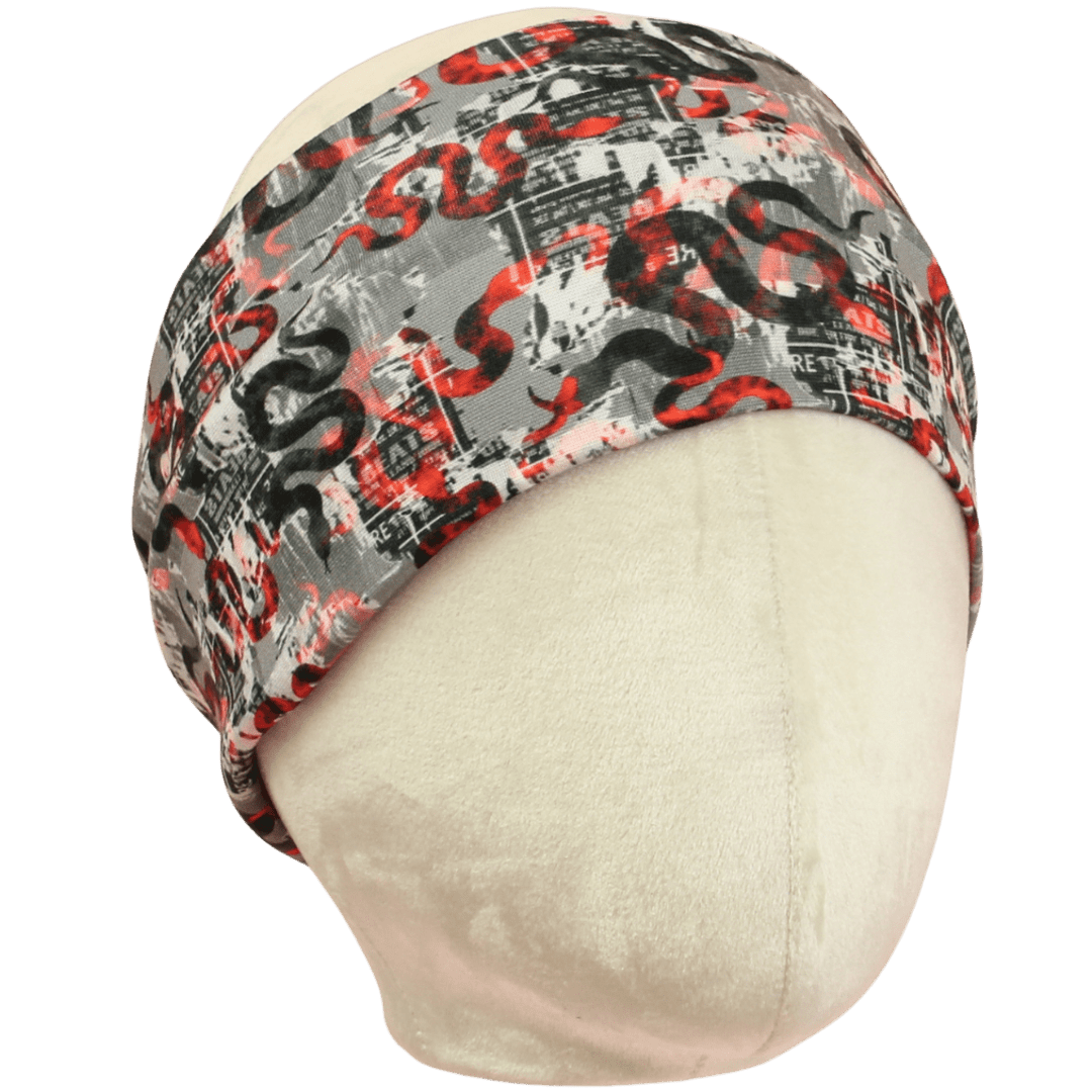 Reputation Stretch Headband - The Sassy Olive