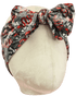 Reputation Top Knot Headband - The Sassy Olive