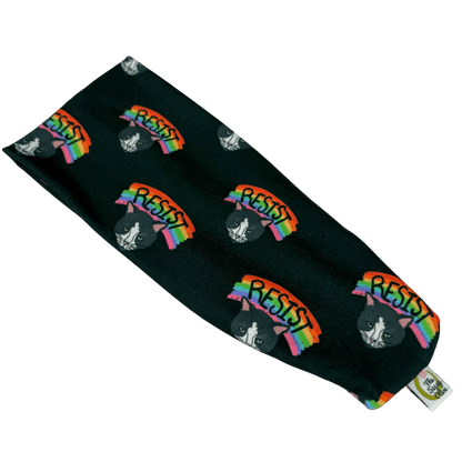 Resist Stretch Headband - The Sassy Olive