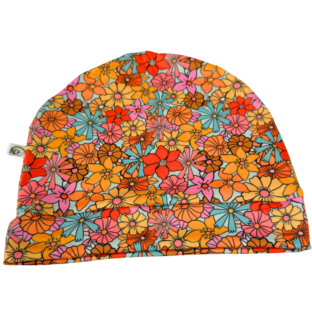Retro Meadows Benzie Cap - The Sassy Olive