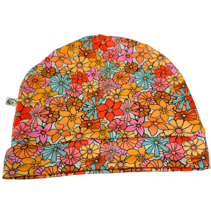 Retro Meadows Benzie Cap - The Sassy Olive