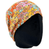 Retro Meadows Benzie Cap - The Sassy Olive