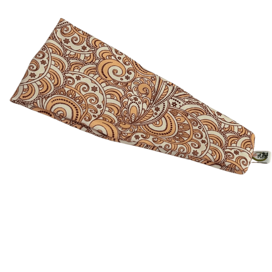 Reynolds Stretch Headband - The Sassy Olive