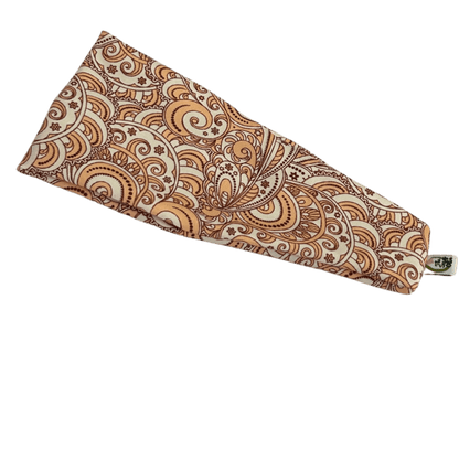 Reynolds Stretch Headband - The Sassy Olive
