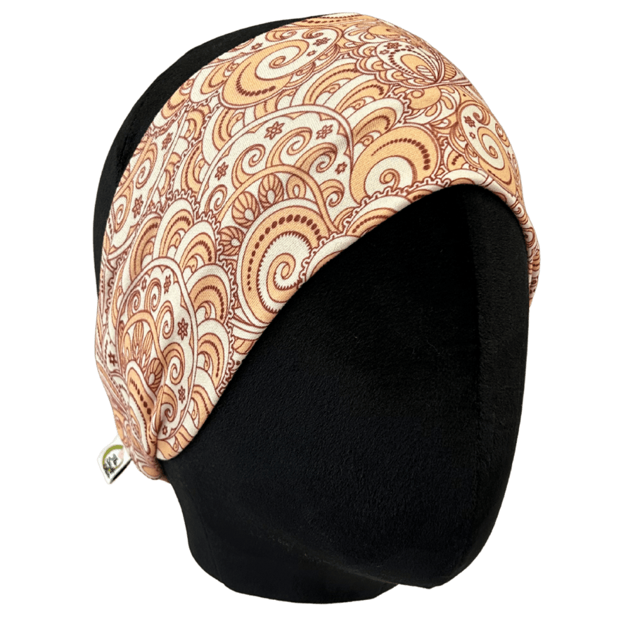 Reynolds Stretch Headband - The Sassy Olive