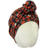 Rose Garden Wrap Headband - The Sassy Olive