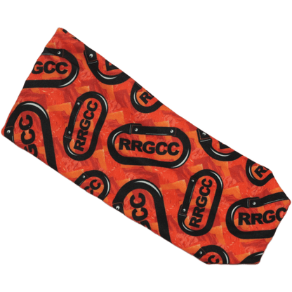 RRGCC Pendergrass - Murray Stretch - The Sassy Olive