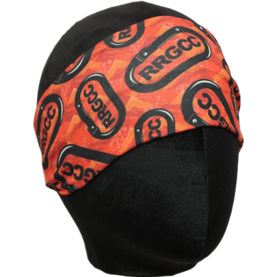 RRGCC Pendergrass - Murray Stretch - The Sassy Olive