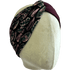 Rubber Plant Twist Headband - The Sassy Olive