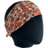 Ruby Garden Stretch Headband - The Sassy Olive