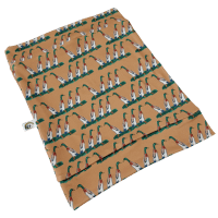 Runner Ducks Boho Buff - The Sassy Olive