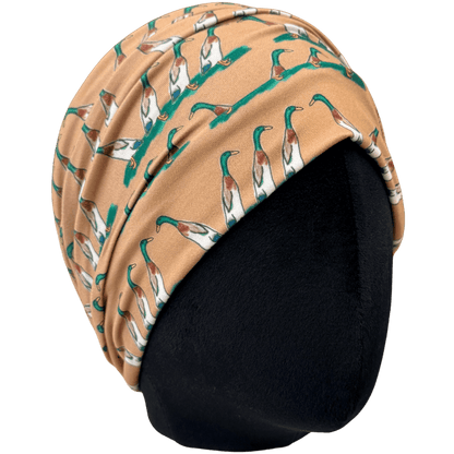Runner Ducks Boho Buff - The Sassy Olive